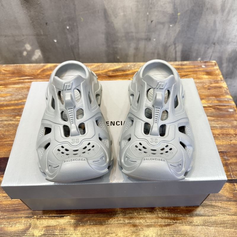 Balenciaga Track Shoes